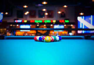 Figure out the cost to move a pool table in New Haven