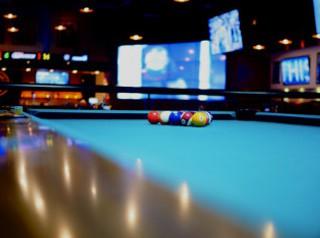 Pool table moves and repair services in New Haven