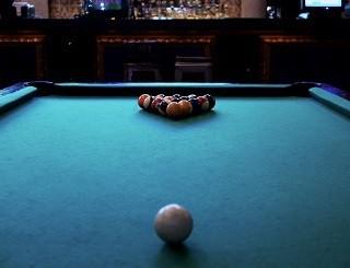 Pool tables for sale in New Haven