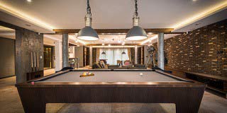 SOLO® Pool Table Setup Pros in New Haven